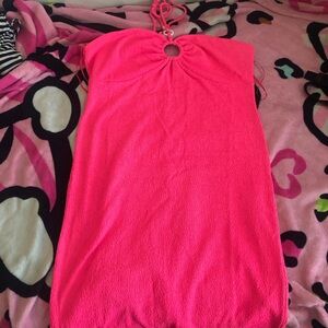 Midi dress